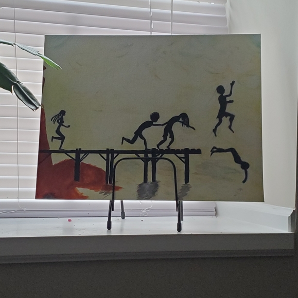 Meet your Posher, Mel - Picture 8 of 8